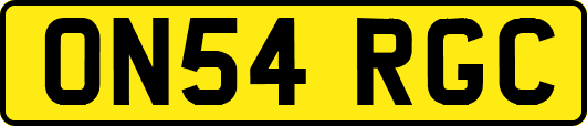 ON54RGC