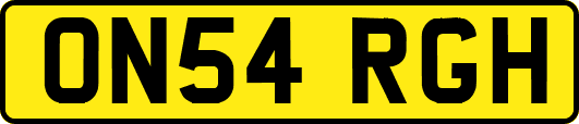 ON54RGH