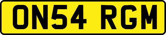 ON54RGM