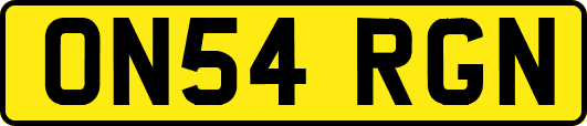 ON54RGN