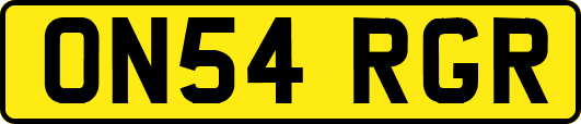 ON54RGR