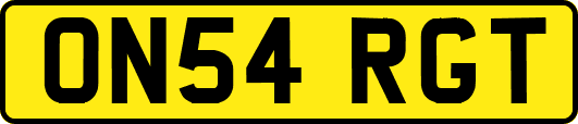 ON54RGT