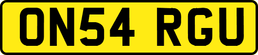 ON54RGU