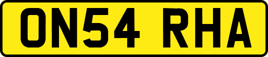 ON54RHA