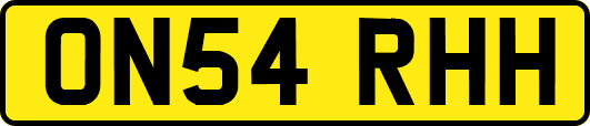 ON54RHH