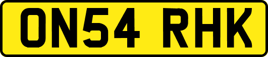 ON54RHK