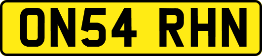 ON54RHN