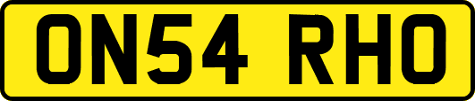 ON54RHO