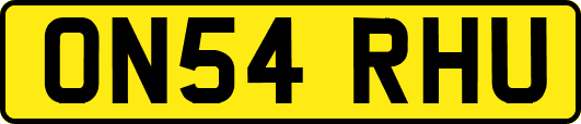 ON54RHU