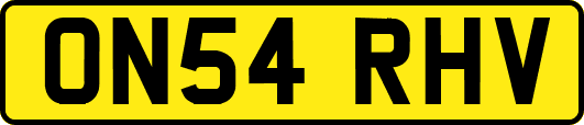 ON54RHV