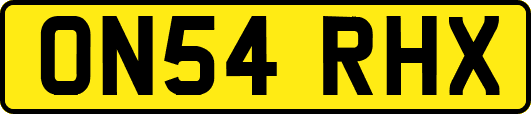 ON54RHX