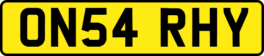 ON54RHY