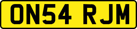 ON54RJM