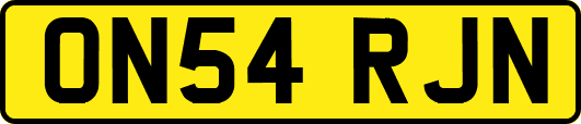 ON54RJN