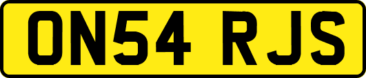 ON54RJS
