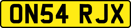 ON54RJX