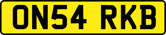 ON54RKB
