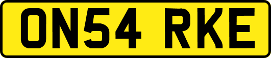 ON54RKE