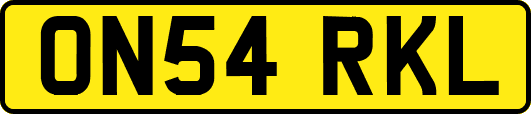 ON54RKL