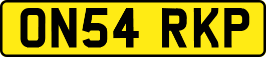 ON54RKP
