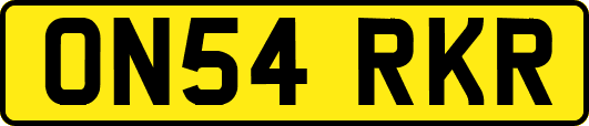ON54RKR