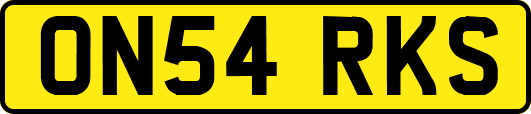 ON54RKS
