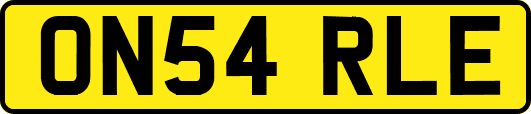 ON54RLE