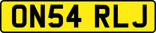 ON54RLJ