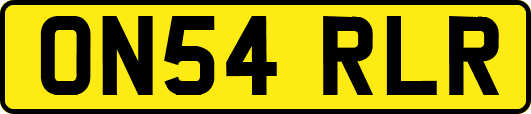 ON54RLR