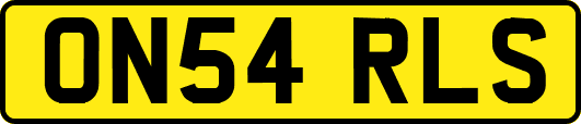 ON54RLS