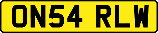 ON54RLW