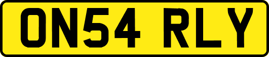 ON54RLY