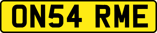 ON54RME