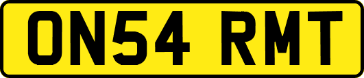 ON54RMT