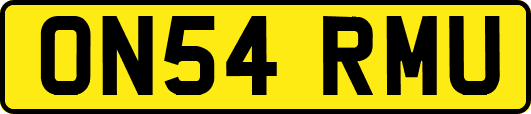 ON54RMU