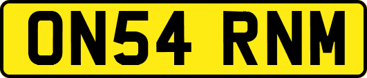 ON54RNM