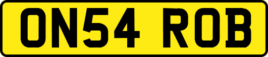 ON54ROB