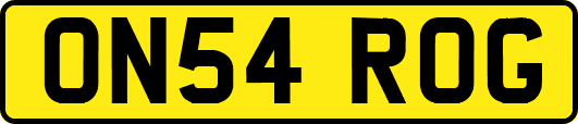 ON54ROG