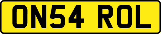 ON54ROL