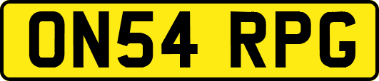 ON54RPG