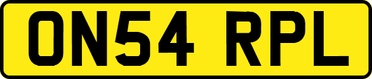 ON54RPL