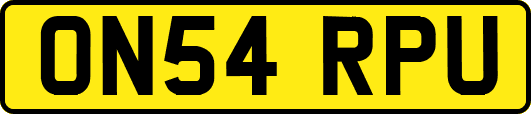 ON54RPU