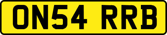 ON54RRB