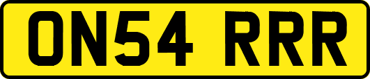 ON54RRR
