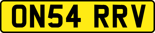 ON54RRV
