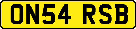 ON54RSB