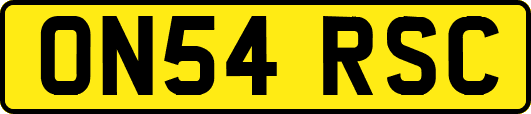 ON54RSC