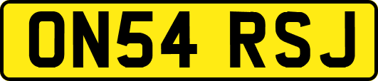 ON54RSJ