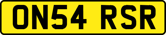 ON54RSR