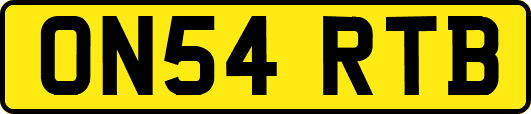 ON54RTB